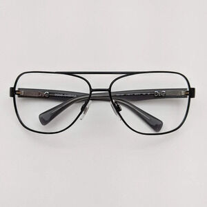 🕶️Frame Only | Dolce&Gabbana DG2120P 1169/T3 Sunglasses 64/13 125 /KAL134🕶️​​